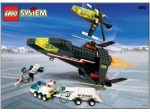 LEGO® Town Daredevil Flight Squad 6582 released in 1998 - Image: 1