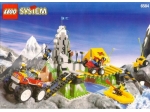 LEGO® Town Extreme Team Challenge 6584 erschienen in 1998 - Bild: 1