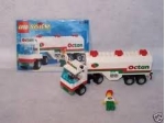 LEGO® Town Gas Transit 6594 released in 1992 - Image: 2