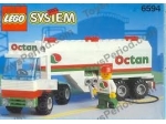 LEGO® Town Gas Transit 6594 released in 1992 - Image: 4