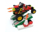 LEGO® Town Scorpion Buggy 6602 released in 2000 - Image: 2