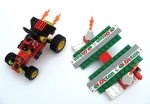 LEGO® Town Scorpion Buggy 6602 released in 2000 - Image: 3