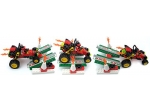 LEGO® Town Scorpion Buggy 6602 released in 2000 - Image: 6