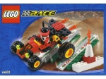 LEGO® Town Scorpion Buggy 6602 released in 2000 - Image: 7