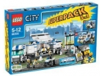 LEGO® Town City Super Pack 3 in 1 (7235 7245 7743) 66305 released in 2009 - Image: 1