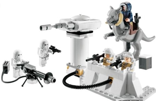 LEGO® Star Wars™ Star Wars Super Pack 3 in 1 66364 erschienen in 2010 - Bild: 1