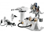 LEGO® Star Wars™ Star Wars Super Pack 3 in 1 (7749 8083 8084) 66364 released in 2010 - Image: 1