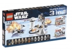 LEGO® Star Wars™ Star Wars Super Pack 3 in 1 (7749 8083 8084) 66364 released in 2010 - Image: 4