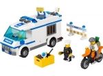 LEGO® Town City Super Pack 66375 erschienen in 2011 - Bild: 1