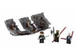 LEGO® Star Wars™ Star Wars Super Pack 3 in 1 (7957 7913 7914) 66395 released in 2011 - Image: 2