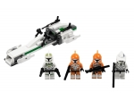 LEGO® Star Wars™ Star Wars Super Pack 3 in 1 (7957 7913 7914) 66395 released in 2011 - Image: 3