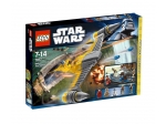 LEGO® Star Wars™ Star Wars Super Pack 3 in 1 (7877 7929 7913) 66396 released in 2011 - Image: 12