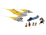 LEGO® Star Wars™ Star Wars Super Pack 3 in 1 (7877 7929 7913) 66396 released in 2011 - Image: 13