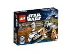 LEGO® Star Wars™ Star Wars Super Pack 3 in 1 (7877 7929 7913) 66396 released in 2011 - Image: 9