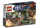 LEGO® Star Wars™ Star Wars Super Pack 3 in 1 (9488 9489 9495) 66411 released in 2012 - Image: 2