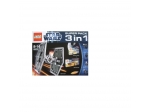 LEGO® Star Wars™ Star Wars Super Pack 3 in 1 (9490, 9492, 9496) 66432 released in 2012 - Image: 1