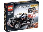 LEGO® Technic Technic Super Pack 3 in 1 (8293, 9392, 9395) 66433 released in 2012 - Image: 1