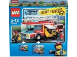 LEGO® Town City Super Pack 3 in 1 (60000, 60001, 60002) 66448 erschienen in 2013 - Bild: 1