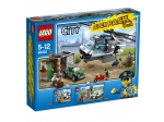 LEGO® Town Polizei Super Pack 3 in 1 66492 erschienen in 2014 - Bild: 1
