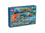 LEGO® Town City Super Pack 4 in 1 (60050, 60052, 7499, 7895) 66493 released in 2014 - Image: 1
