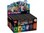 LEGO® Collectible Minifigures DC Super Heroes Series Complete Box 66638 released in 2020 - Image: 1