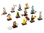 LEGO® Collectible Minifigures Looney Tunes™ – 6 Pack 66667 released in 2021 - Image: 2
