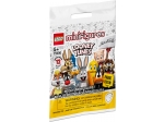 LEGO® Collectible Minifigures Looney Tunes™ – 6 Pack 66667 released in 2021 - Image: 3