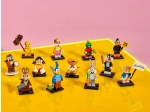 LEGO® Collectible Minifigures Looney Tunes™ – 6 Pack 66667 released in 2021 - Image: 6