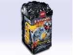 LEGO® Dinosaurs Tyrannosaurus Rex 6720 erschienen in 2001 - Bild: 3