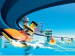 LEGO® Island Xtreme Stunts Snap's Cruiser 6733 released in 2002 - Image: 1