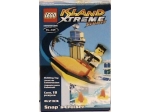 LEGO® Island Xtreme Stunts Snap's Cruiser 6733 erschienen in 2002 - Bild: 2