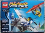 LEGO® Island Xtreme Stunts Air Chase 6735 erschienen in 2002 - Bild: 1