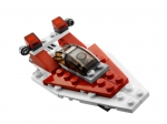 LEGO® Creator Mini Jet 6741 released in 2009 - Image: 11