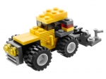 LEGO® Creator Mini Geländewagen 6742 erschienen in 2009 - Bild: 3