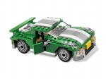 LEGO® Creator Street Speeder 6743 released in 2009 - Image: 3