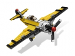 LEGO® Creator Gelbe Flieger 6745 erschienen in 2009 - Bild: 1