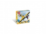LEGO® Creator Gelbe Flieger 6745 erschienen in 2009 - Bild: 2