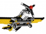 LEGO® Creator Gelbe Flieger 6745 erschienen in 2009 - Bild: 5