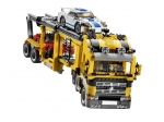 LEGO® Creator Autotransporter 6753 erschienen in 2009 - Bild: 11