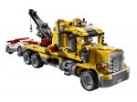 LEGO® Creator Autotransporter 6753 erschienen in 2009 - Bild: 4