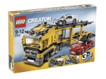 LEGO® Creator Highway Transport 6753 released in 2009 - Image: 6