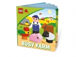 LEGO® Duplo Read & Build Busy Farm 6759 released in 2012 - Image: 3