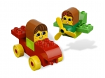 LEGO® Duplo Let's Go! Vroom! 6760 released in 2012 - Image: 1
