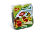 LEGO® Duplo Let's Go! Vroom! 6760 released in 2012 - Image: 2