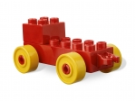 LEGO® Duplo Let's Go! Vroom! 6760 released in 2012 - Image: 3