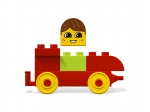 LEGO® Duplo Let's Go! Vroom! 6760 released in 2012 - Image: 4
