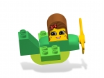 LEGO® Duplo Flieg mit! Fahr los! 6760 erschienen in 2012 - Bild: 5