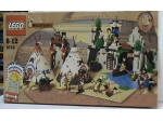 LEGO® Western Rapid River Village 6763 erschienen in 2002 - Bild: 1