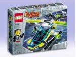 LEGO® Alpha Team Alpha Team Helicopter 6773 released in 2001 - Image: 1