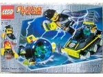 LEGO® Alpha Team Alpha Team ATV 6774 erschienen in 2001 - Bild: 1